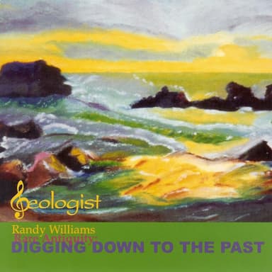 Rare Antiquity: Digging Down To The Past - CD/download