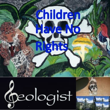 Children Have No Rights - Digital Edition