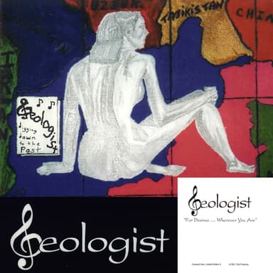 For Desiree...Wherever You Are - Digital Edition