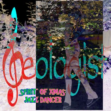 Spirit of Xmas: Jazz Dancer - EP