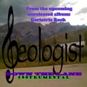 Down The Lane: Instrumental Single: song 1 of upcoming unreleased Geologist album “Geriatric Rock”.