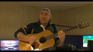 Geologist: Home (acoustic guitar version)